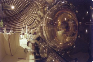 EPROM 64 Bytes – Muon Detector remix