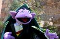 Revenge of Count Jackula